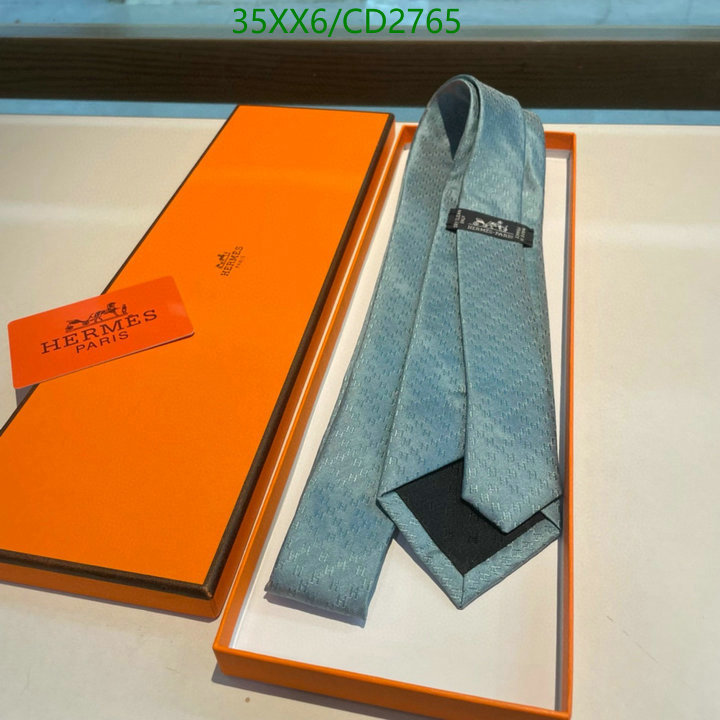 Hermes-Ties Code: CD2765 $: 35USD