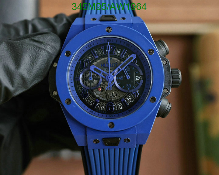 Hublot-Watch-Mirror Quality Code: AW1964 $: 345USD