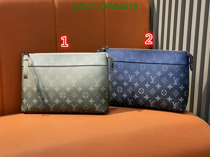 LV-Bag-Mirror Quality Code: AB2618 $: 125USD