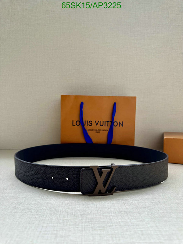 LV-Belts Code: AP3225 $: 65USD