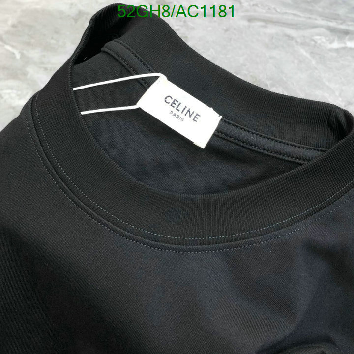 Celine-Clothing Code: AC1181 $: 52USD