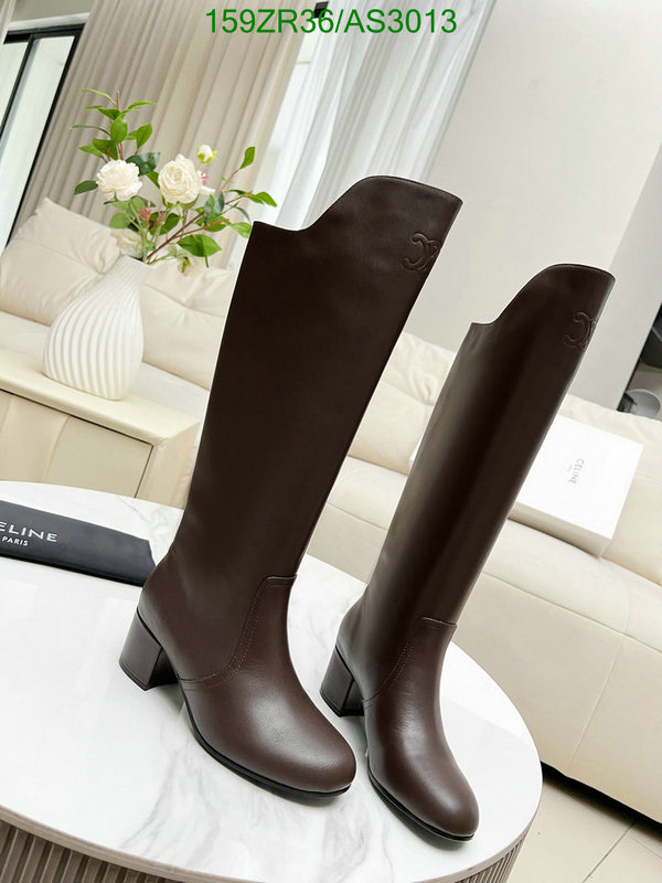 Boots-Women Shoes Code: AS3013 $: 159USD