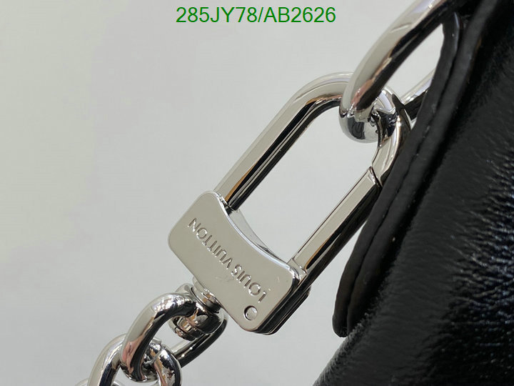 LV-Bag-Mirror Quality Code: AB2626 $: 285USD