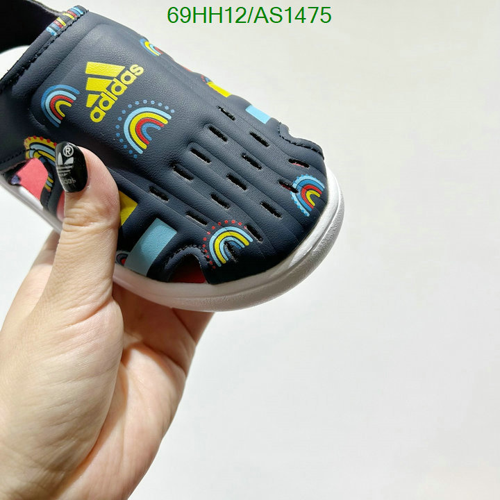 Adidas-Kids shoes Code: AS1475 $: 69USD