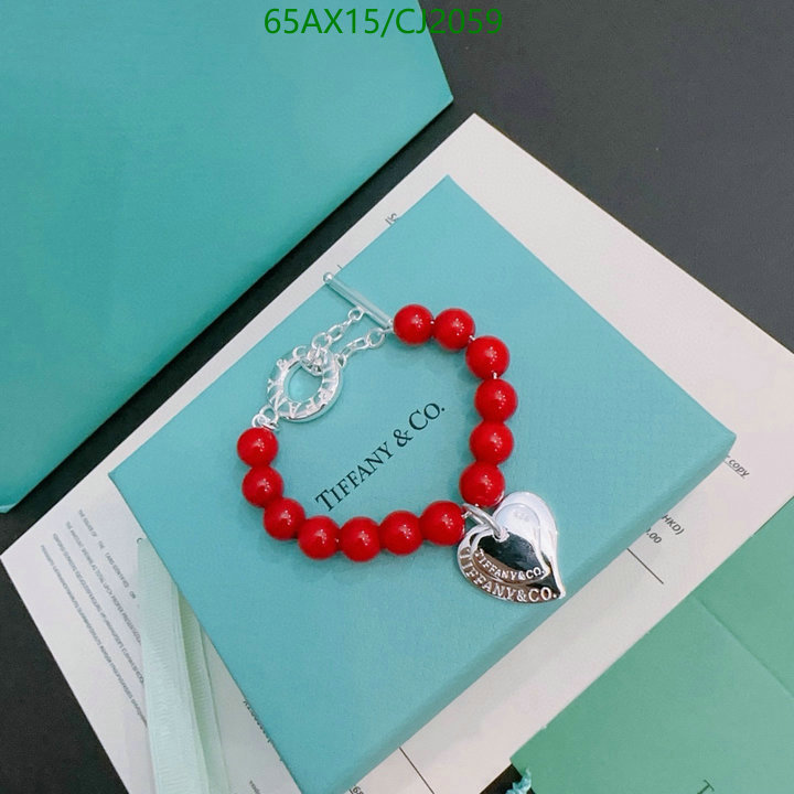 Tiffany-Jewelry Code: CJ2059 $: 65USD