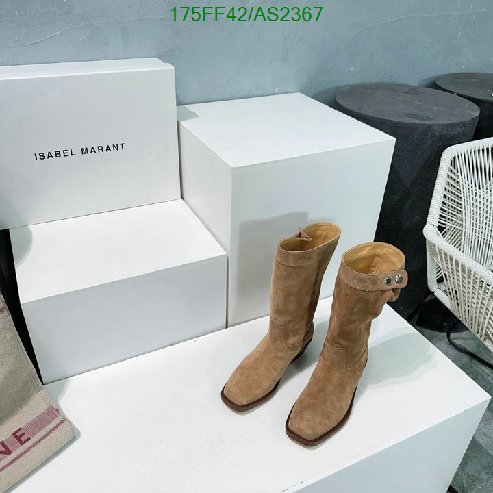 Boots-Women Shoes Code: AS2367 $: 175USD