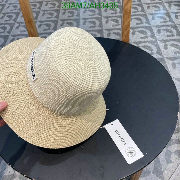 Chanel-Cap(Hat) Code: AH3435 $: 39USD