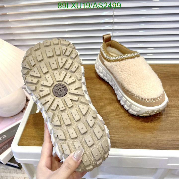 UGG-Women Shoes Code: AS2499 $: 89USD