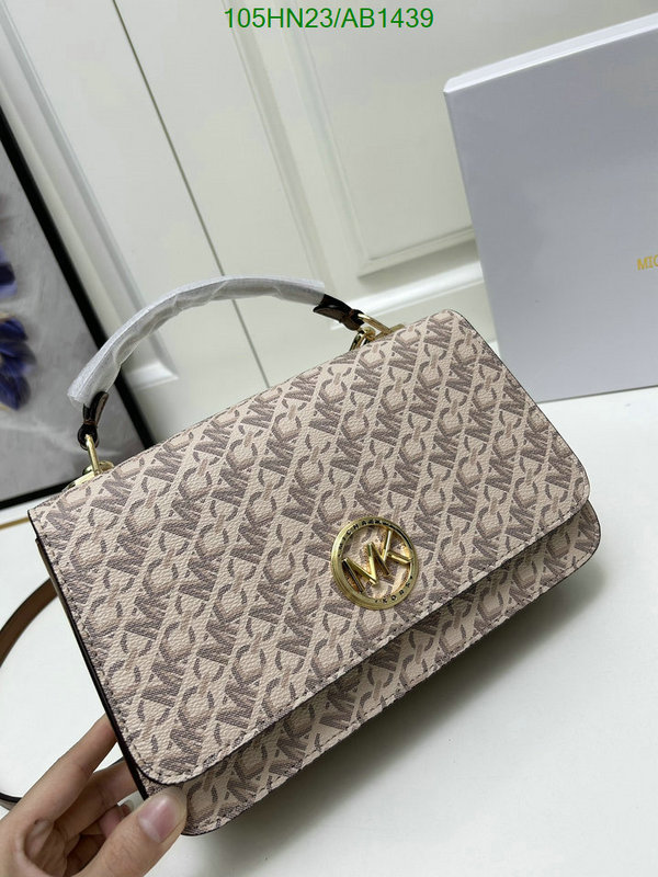 Michael Kors-Bag-4A Quality Code: AB1439 $: 105USD