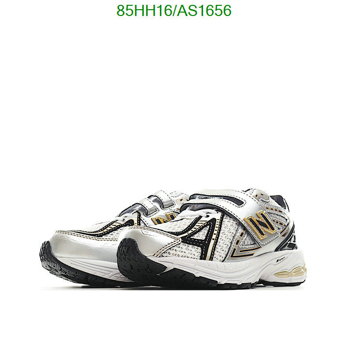 New Balance-Kids shoes Code: AS1656 $: 85USD