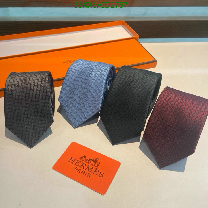 Hermes-Ties Code: CD2767 $: 35USD