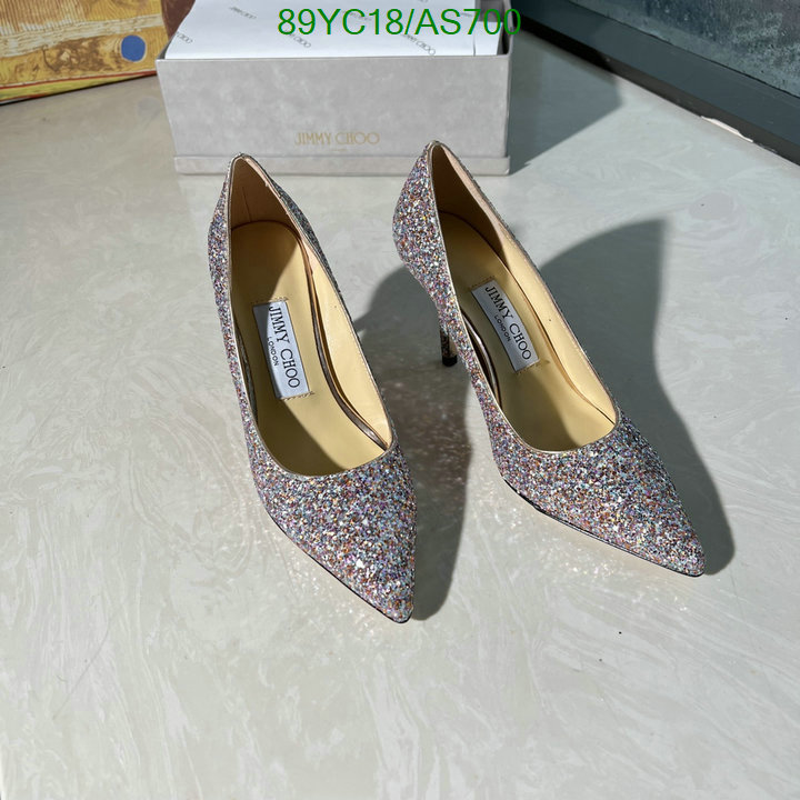 Jimmy Choo-Women Shoes Code: AS700 $: 89USD