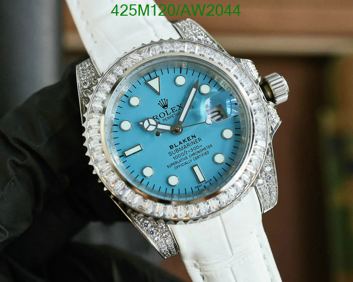 Rolex-Watch-Mirror Quality Code: AW2044 $: 425USD