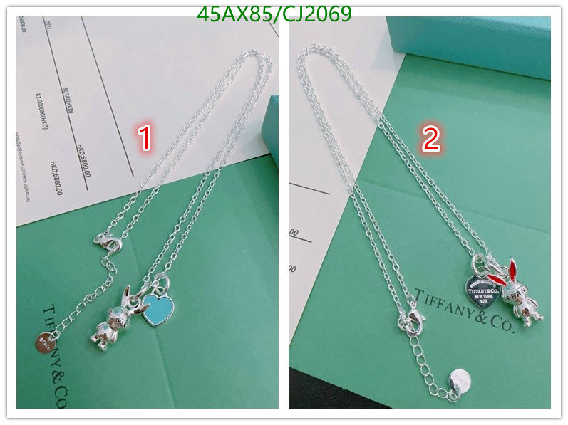 Tiffany-Jewelry Code: CJ2069 $: 45USD