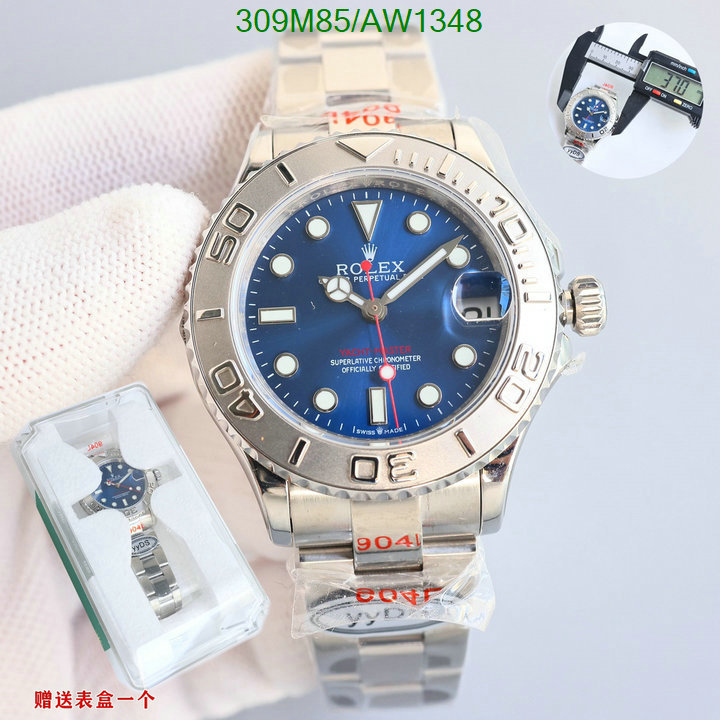 Rolex-Watch-Mirror Quality Code: AW1348 $: 309USD