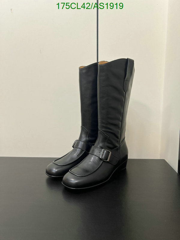 Maison Margiela-Women Shoes Code: AS1919 $: 175USD