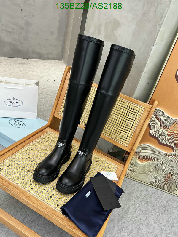 Boots-Women Shoes Code: AS2188 $: 135USD