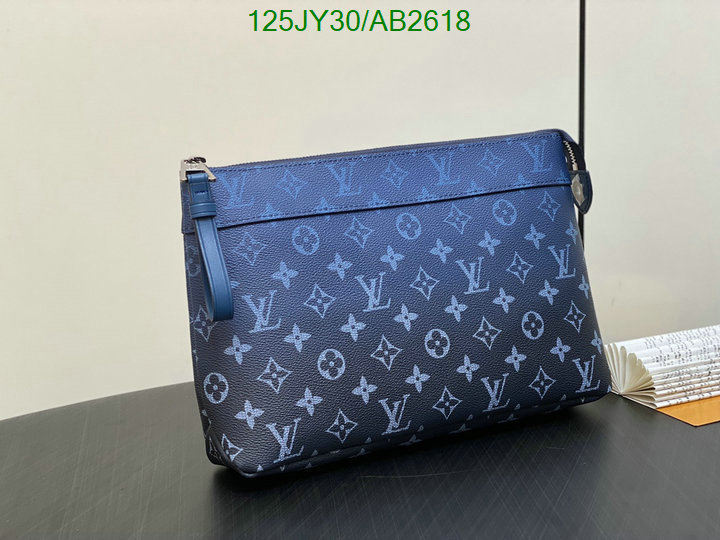 LV-Bag-Mirror Quality Code: AB2618 $: 125USD