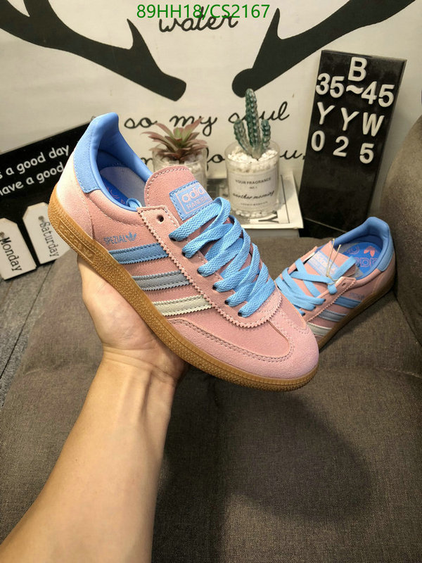 Adidas-Women Shoes Code: CS2167 $: 89USD