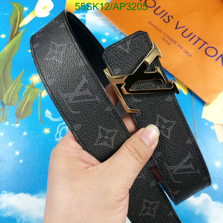 LV-Belts Code: AP3205 $: 55USD