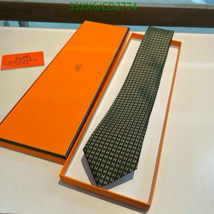 Hermes-Ties Code: CD2774 $: 35USD