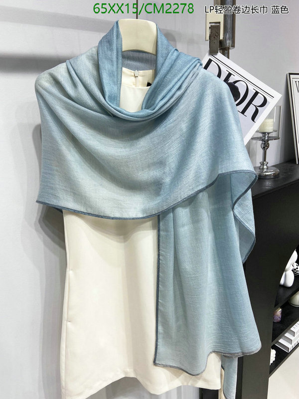 Loro Piana-Scarf Code: CM2278 $: 65USD