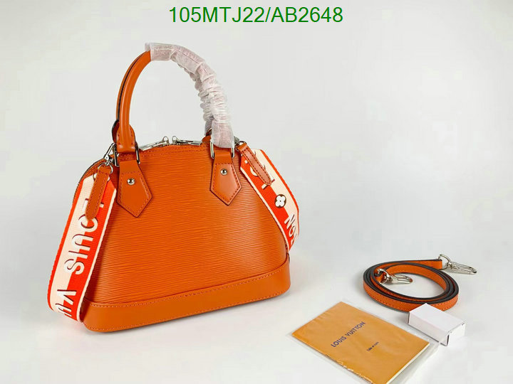 LV-Bag-4A Quality Code: AB2648 $: 105USD