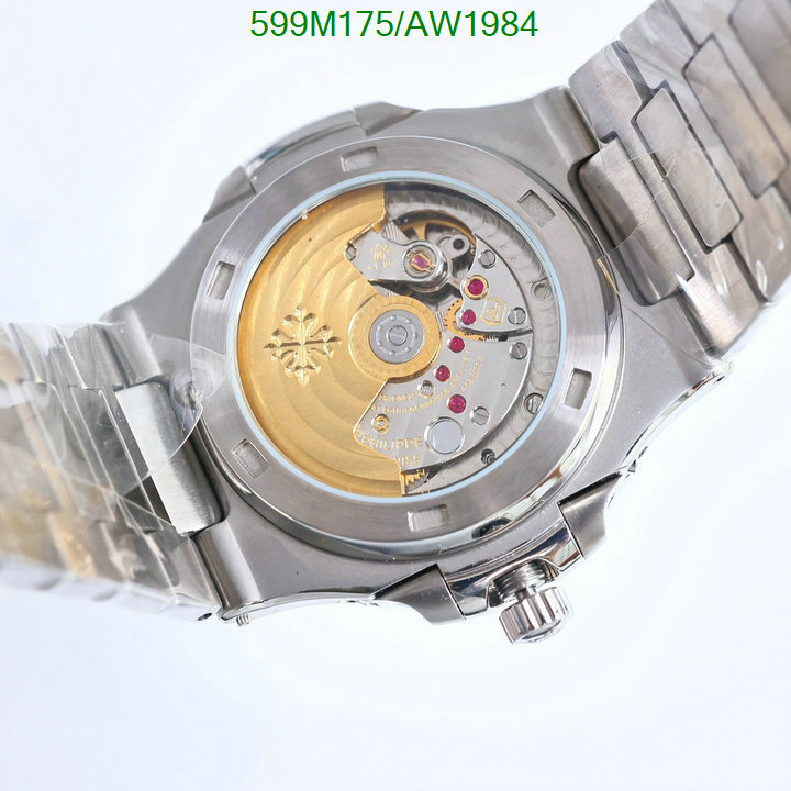 Patek Philippe-Watch-Mirror Quality Code: AW1984 $: 599USD