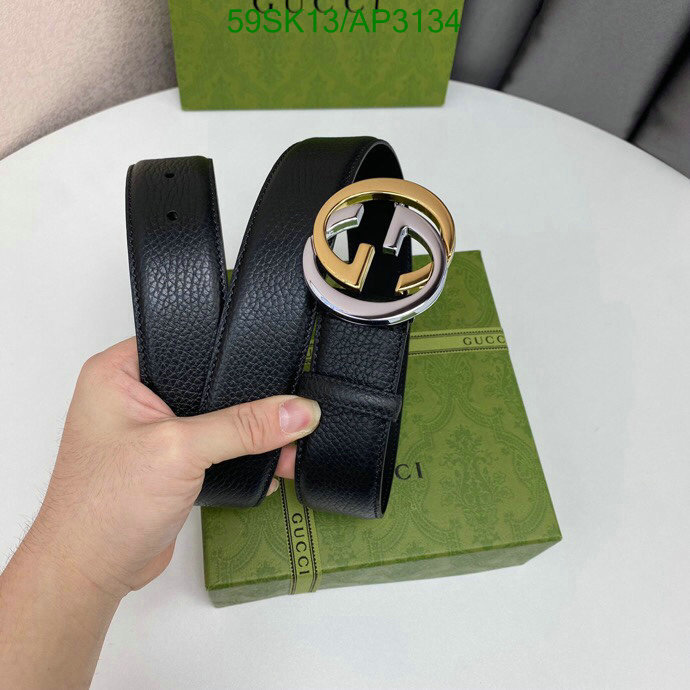 Gucci-Belts Code: AP3134 $: 59USD