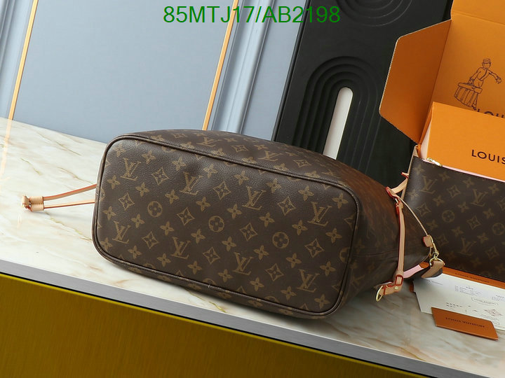 LV-Bag-4A Quality Code: AB2198 $: 85USD