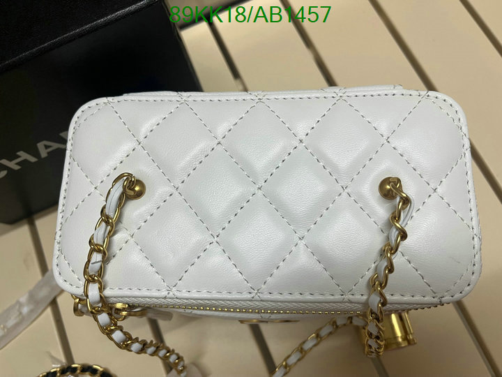 Chanel-Bag-4A Quality Code: AB1457 $: 89USD