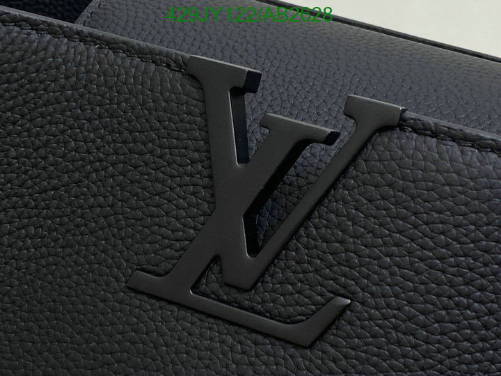 LV-Bag-Mirror Quality Code: AB2628 $: 429USD