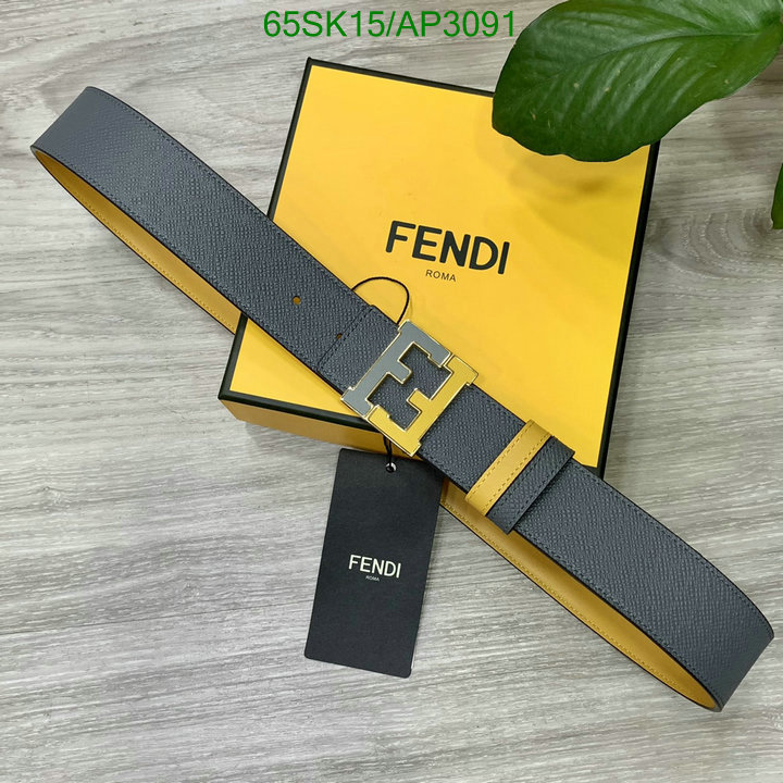 Fendi-Belts Code: AP3091 $: 65USD