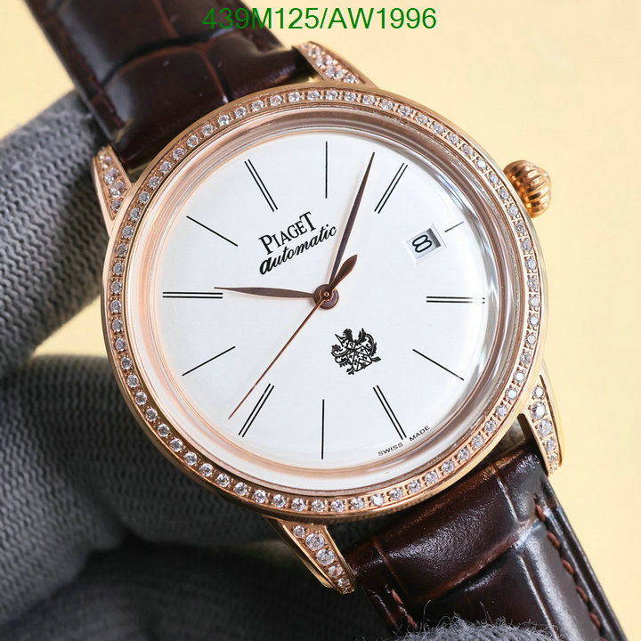 PIAGET-Watch-Mirror Quality Code: AW1996 $: 439USD