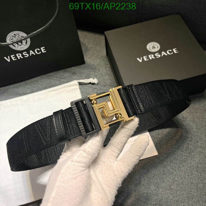 Versace-Belts Code: AP2238 $: 69USD