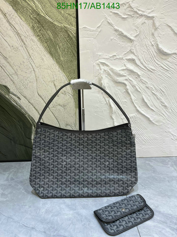 Goyard-Bag-4A Quality Code: AB1443 $: 85USD