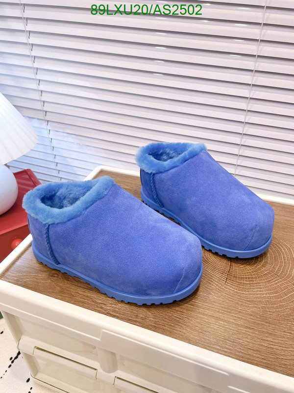 UGG-Women Shoes Code: AS2502 $: 89USD