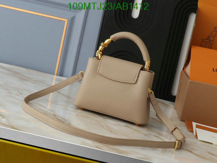 LV-Bag-4A Quality Code: AB1412