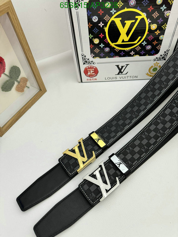 LV-Belts Code: AP3228 $: 65USD