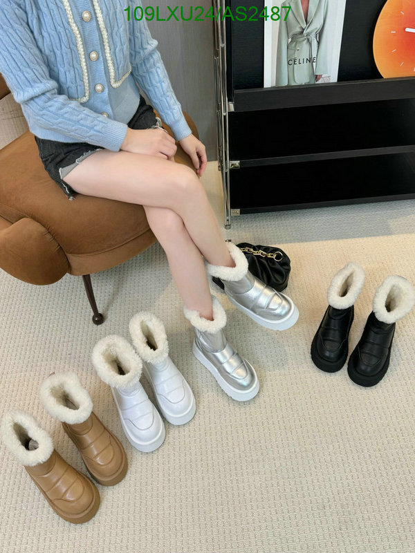 UGG-Women Shoes Code: AS2487 $: 109USD