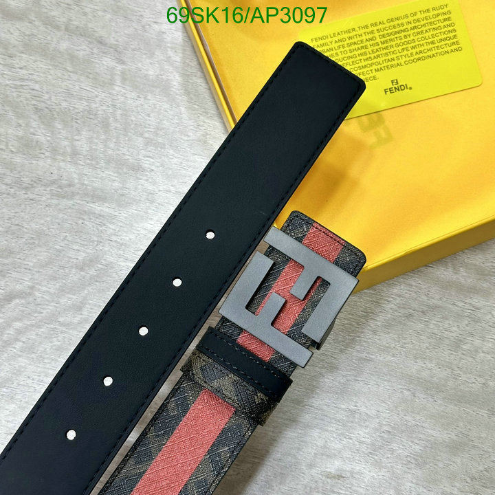 Fendi-Belts Code: AP3097 $: 69USD