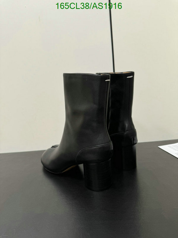 Maison Margiela-Women Shoes Code: AS1916 $: 165USD