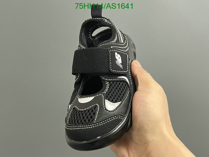 New Balance-Kids shoes Code: AS1641 $: 75USD