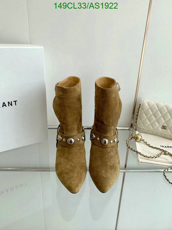 Isabel Marant-Women Shoes Code: AS1922 $: 149USD