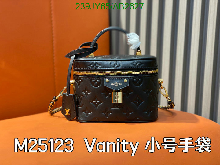 LV-Bag-Mirror Quality Code: AB2627 $: 239USD