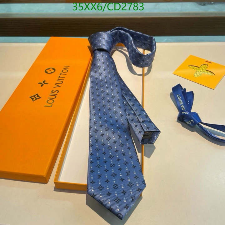 LV-Ties Code: CD2783 $: 35USD