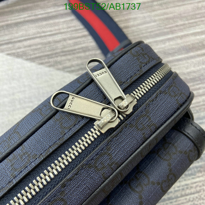 Gucci-Bag-Mirror Quality Code: AB1737 $: 199USD