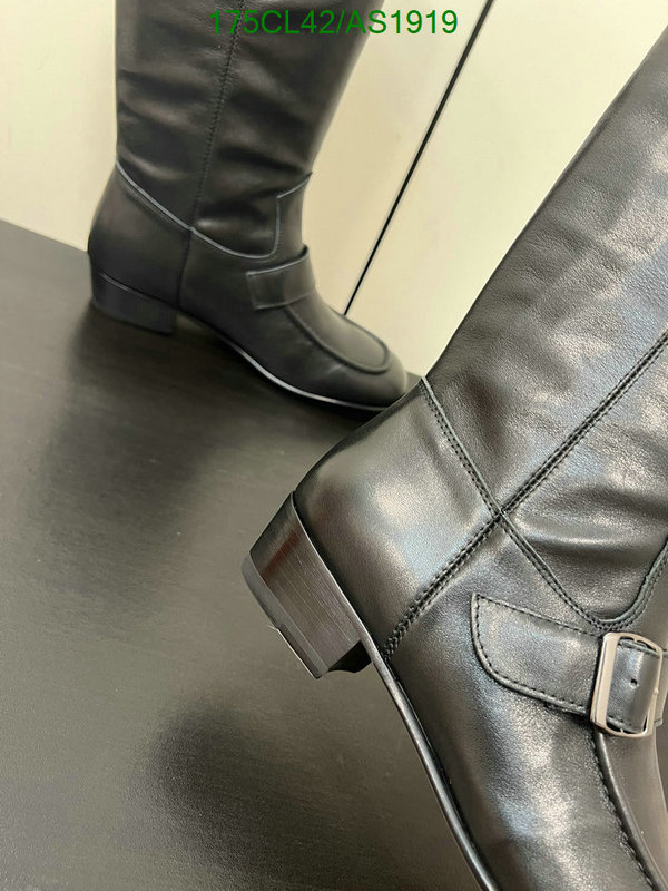 Boots-Women Shoes Code: AS1919 $: 175USD