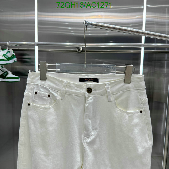 LV-Clothing Code: AC1271 $: 72USD