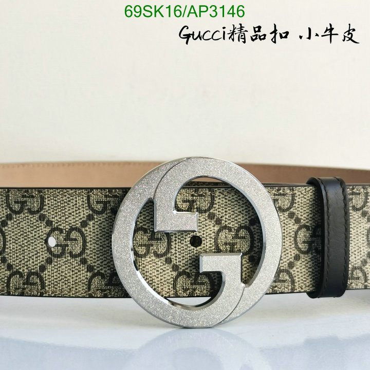 Gucci-Belts Code: AP3146 $: 69USD